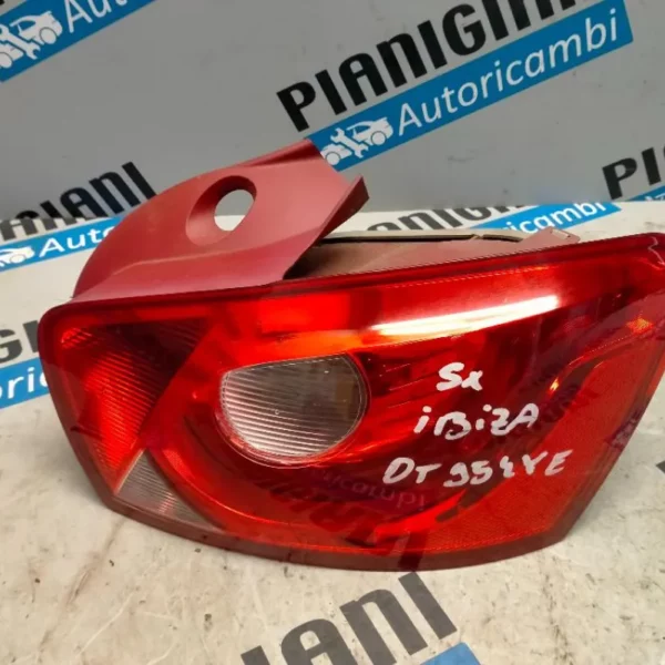 Faro Posteriore Destro Seat Ibiza 2009
