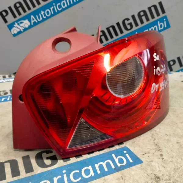Faro Posteriore Destro Seat Ibiza 2009