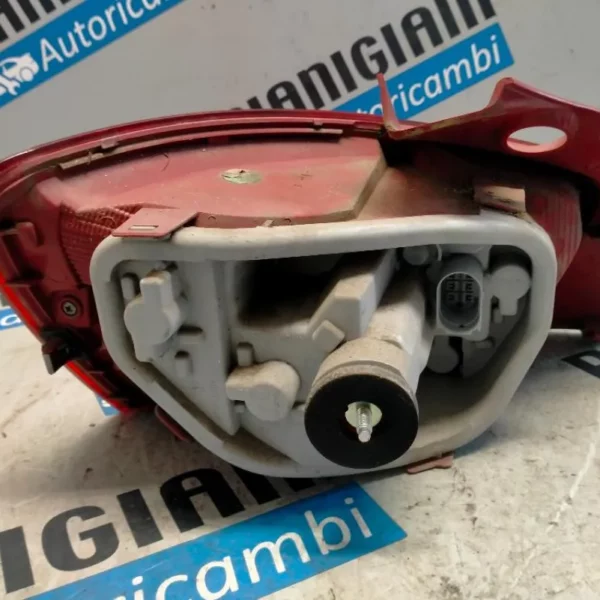 Faro Posteriore Destro Seat Ibiza 2009