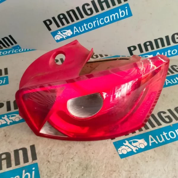 Faro Posteriore Destro Seat Ibiza 2010
