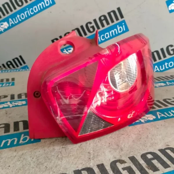 Faro Posteriore Destro Seat Ibiza 2010