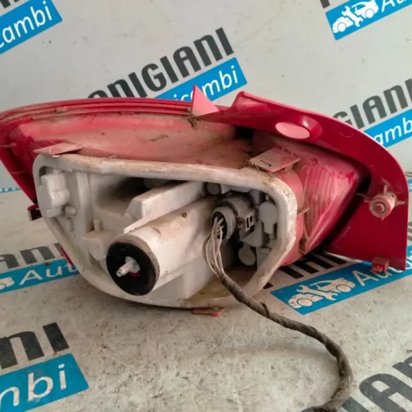 Faro Posteriore Destro Seat Ibiza 2010