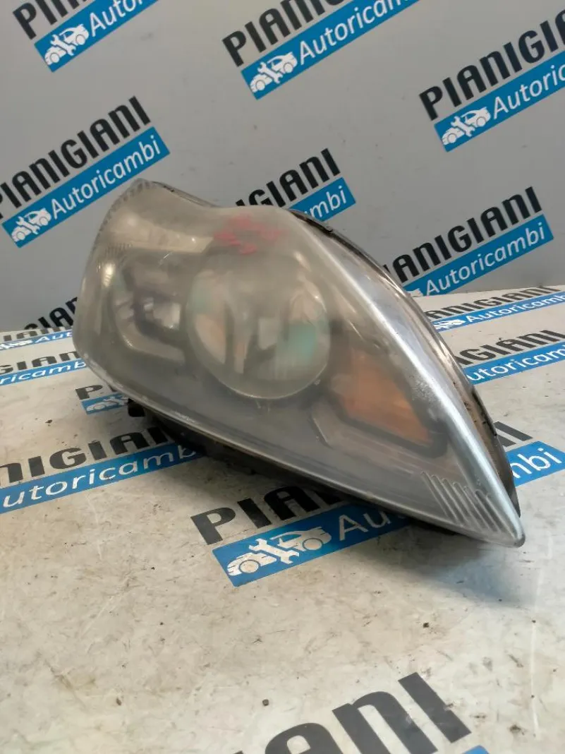 Faro Anteriore Destro Ford Focus 2008