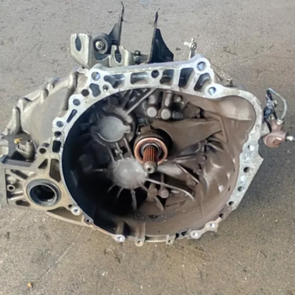 Cambio manuale 6 marce Toyota Avensis 3a Serie 2.0 16V D-4D 93 KW 1ADFTV 2009 – 2015
