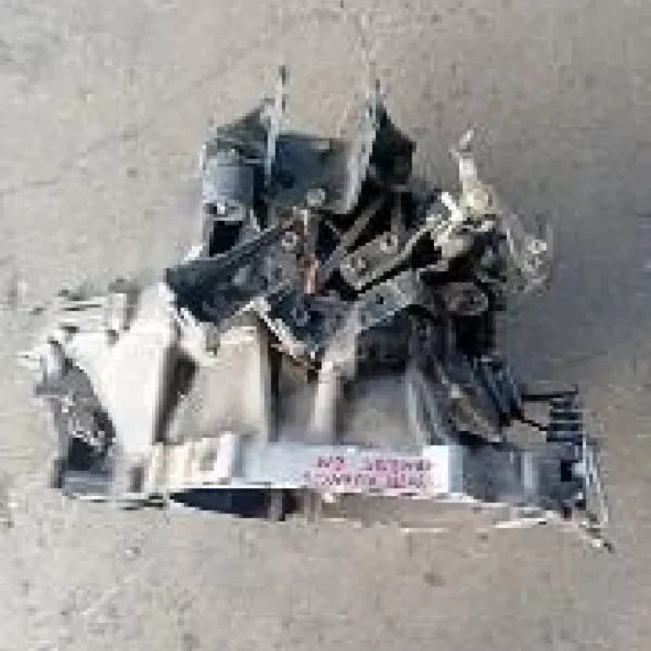 Cambio manuale 6 marce Toyota Avensis 3a Serie 2.0 16V D-4D 93 KW 1ADFTV 2009 – 2015