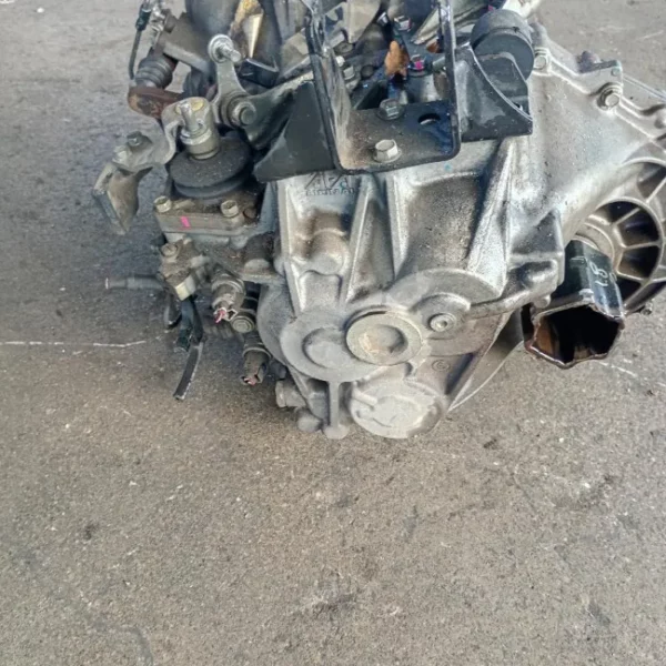 Cambio manuale 6 marce Toyota Avensis 3a Serie 2.0 16V D-4D 93 KW 1ADFTV 2009 – 2015