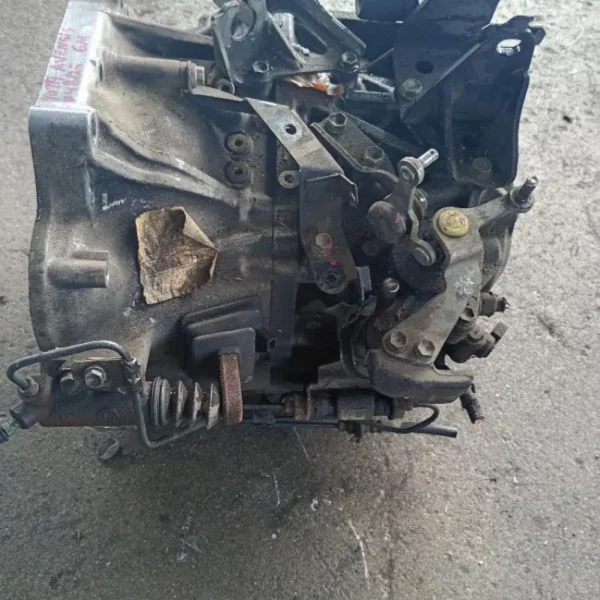 Cambio manuale 6 marce Toyota Avensis 3a Serie 2.0 16V D-4D 93 KW 1ADFTV 2009 – 2015