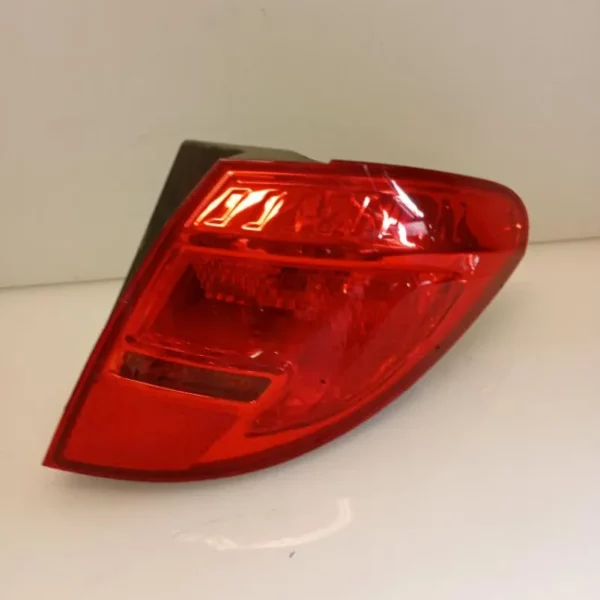 Faro / Fanale / Proiettore Posteriore Destro Opel Meriva B 2010 – 2014