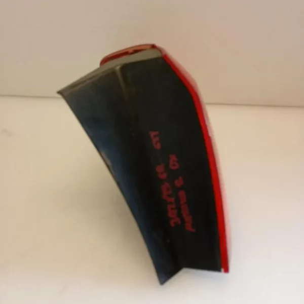 Faro / Fanale / Proiettore Posteriore Destro Opel Meriva B 2010 – 2014