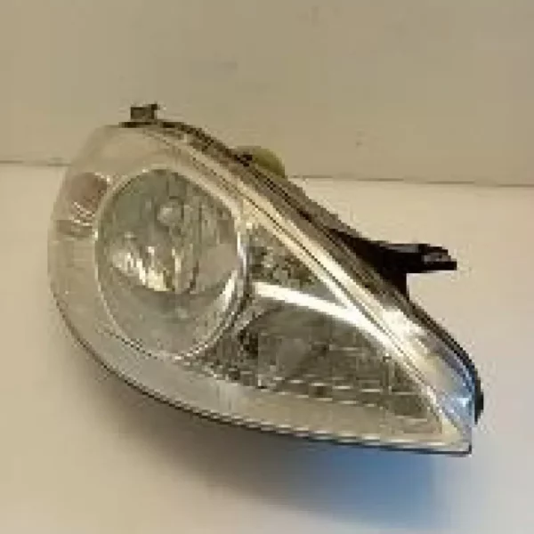 Faro / Fanale / Proiettore Anteriore Destro Mercedes-Benz Classe A W169 2004 – 2009