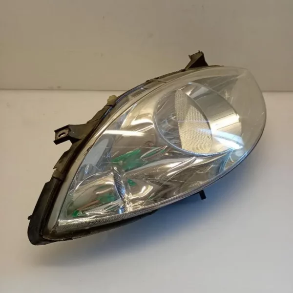 Faro / Fanale / Proiettore Anteriore Destro Mercedes-Benz Classe A W169 2004 – 2009