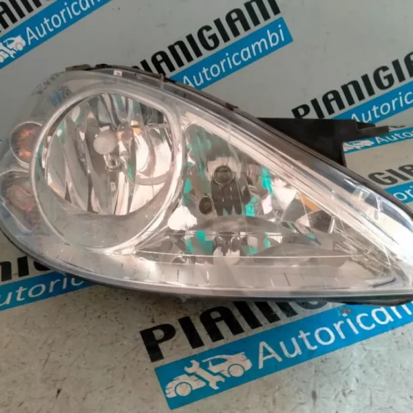 Faro Anteriore Destro Mercedes-Benz Classe A 2007