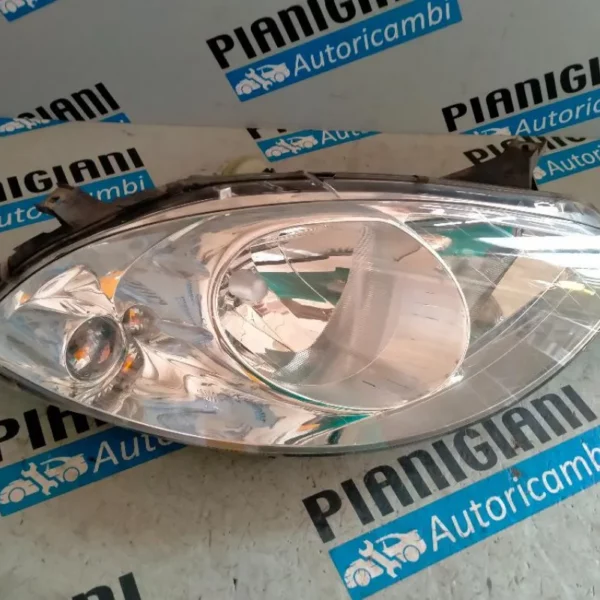 Faro Anteriore Destro Mercedes-Benz Classe A 2007