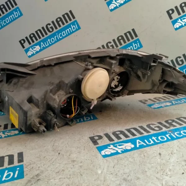 Faro Anteriore Destro Mercedes-Benz Classe A 2007