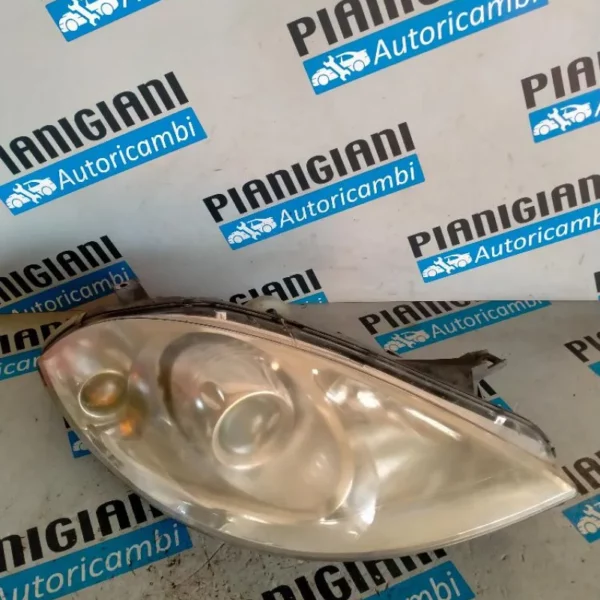 Faro Anteriore Destro Mercedes-Benz Classe A 2007