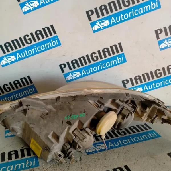 Faro Anteriore Destro Mercedes-Benz Classe A 2007