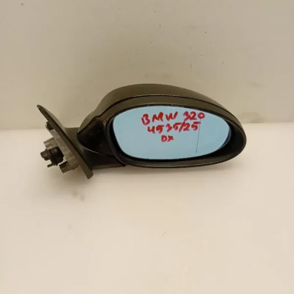 Specchietto / Retrovisore Esterno Destro BMW Serie 3 E90/E91 2005 – 2011