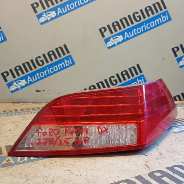 Faro Posteriore Destro Ford Focus Cabrio 2004 – 2008