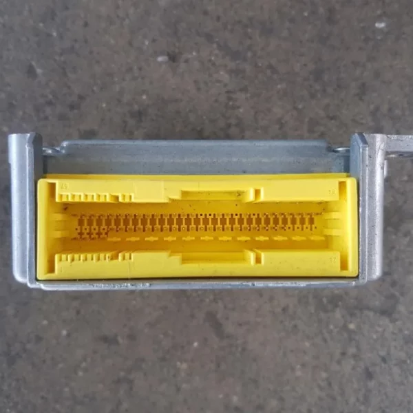 Kit Airbag per Mercedes-Benz SLK 2008