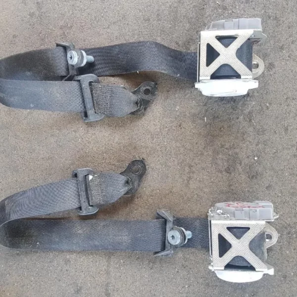 Kit Airbag per Mercedes-Benz SLK 2008