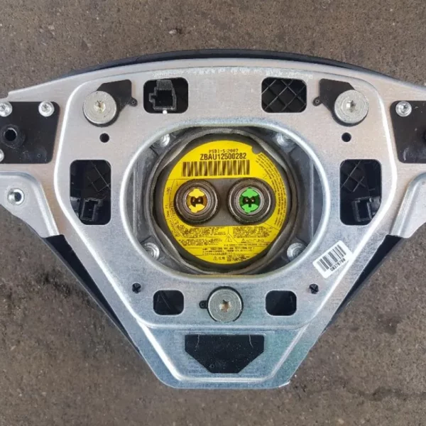 Kit Airbag per Mercedes-Benz SLK 2008