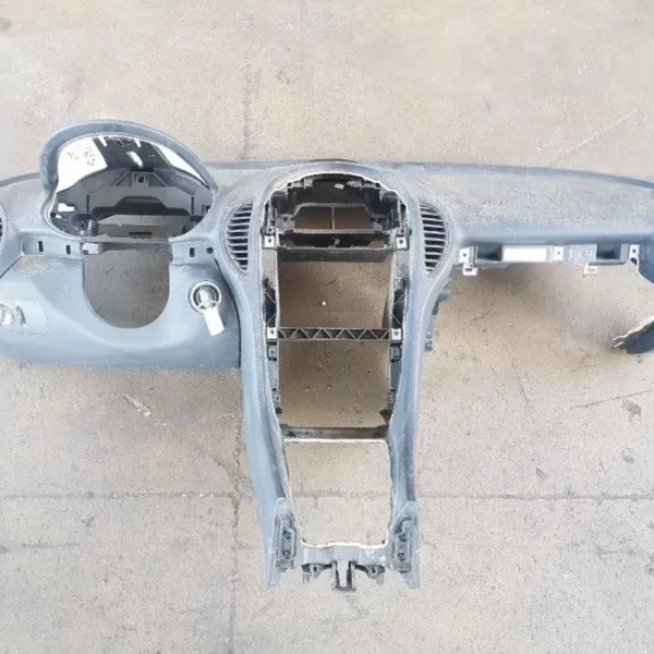 Kit Airbag per Mercedes-Benz SLK 2008