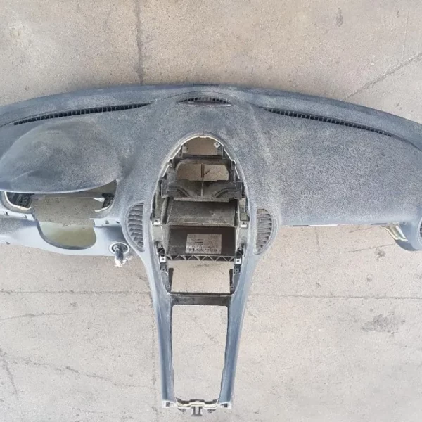 Kit Airbag per Mercedes-Benz SLK 2008