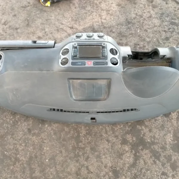 Kit Airbag Volkswagen Tiguan 2008