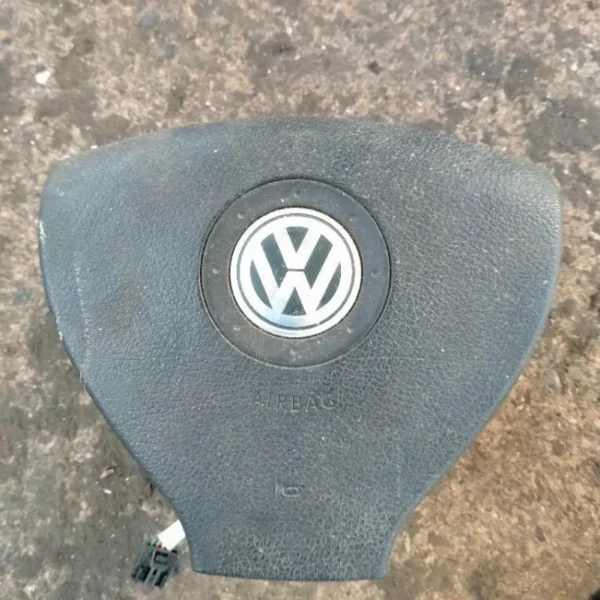 Kit Airbag Volkswagen Tiguan 2008