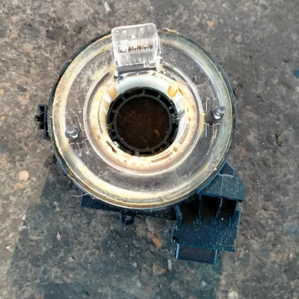 Kit Airbag Volkswagen Tiguan 2008