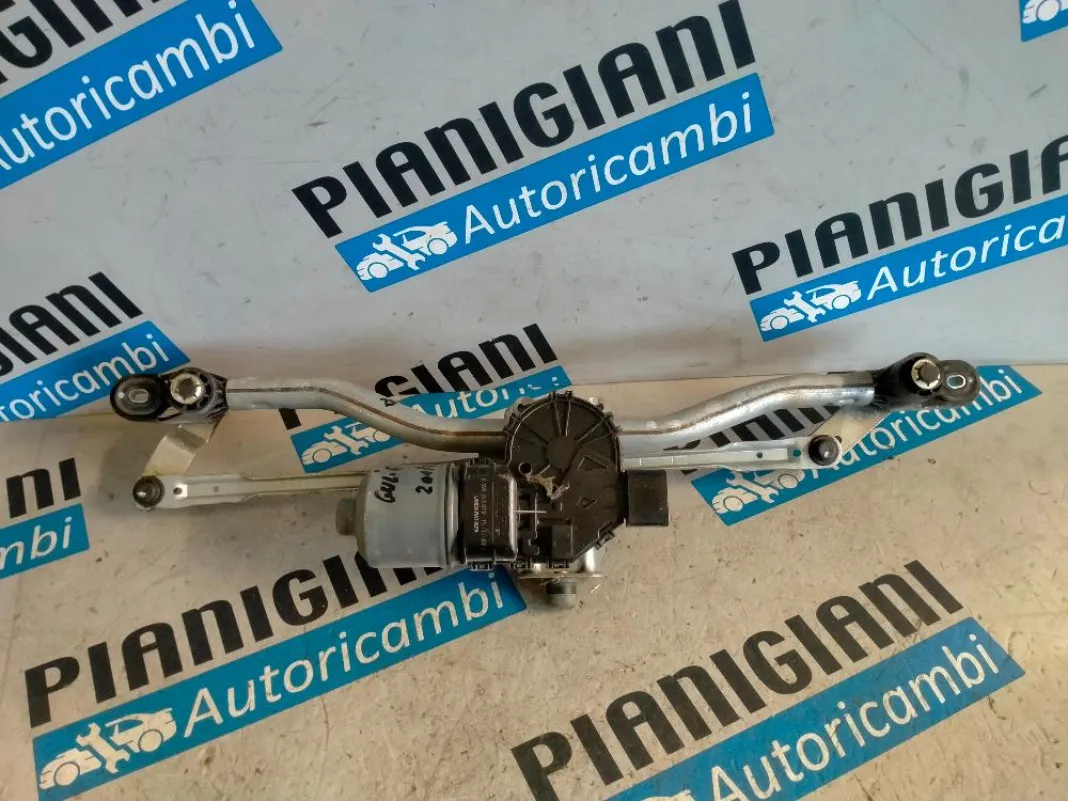 Motorino Tergi Anteriore Alfa Romeo Giulietta 2016