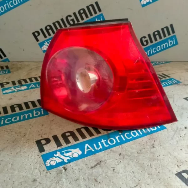 Faro Posteriore Destro Volkswagen Golf V 2003 – 2009
