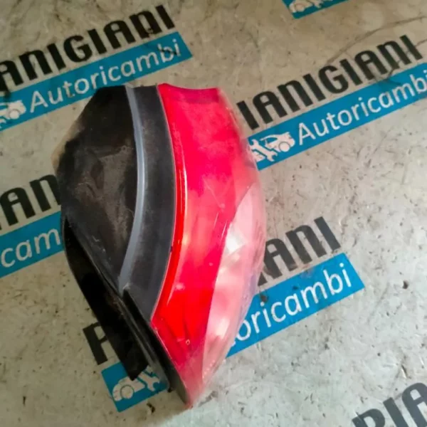Faro Posteriore Destro Volkswagen Golf V 2003 – 2009