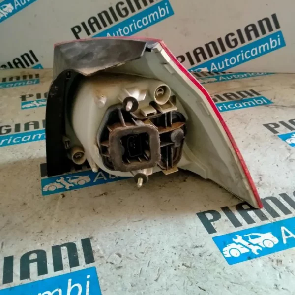 Faro Posteriore Sinistro Volkswagen Golf V 2003 – 2009