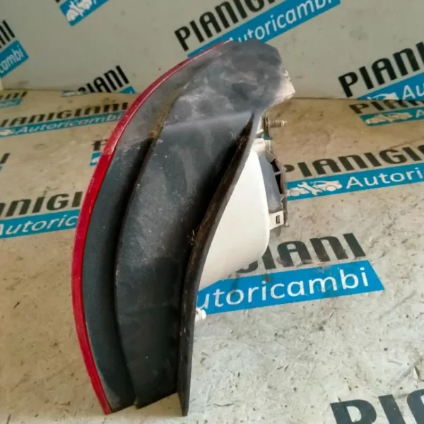 Faro Posteriore Sinistro Volkswagen Golf V 2003 – 2009