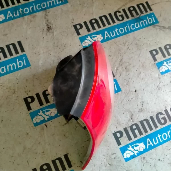 Faro Posteriore Sinistro Volkswagen Golf V 2003 – 2009