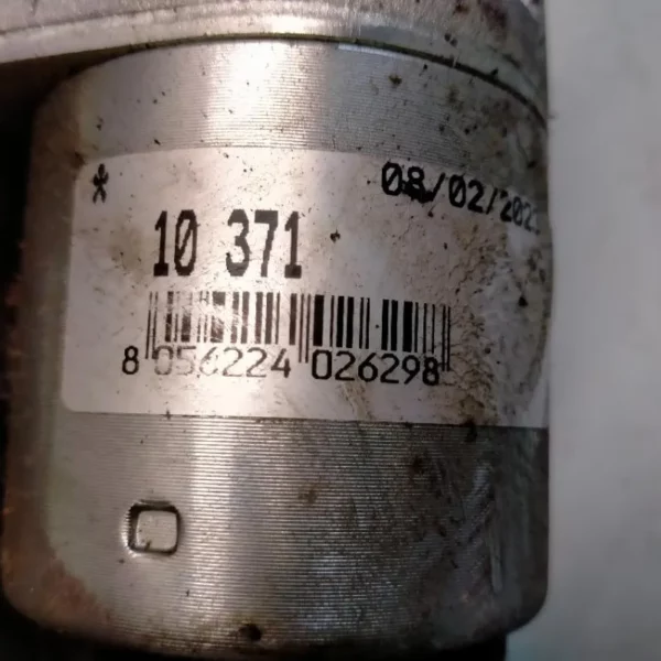 Motorino Avviamento Fiat Panda 4×4 156A3000 1989