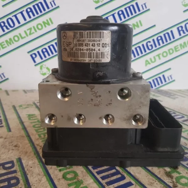 Pompa ABS Mercedes-Benz SLK 271944