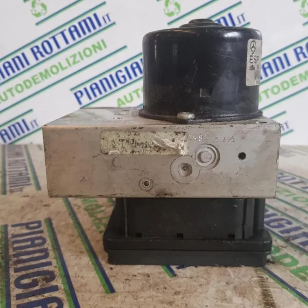 Pompa ABS Mercedes-Benz SLK 271944