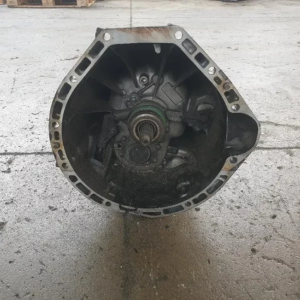 Cambio Mercedes-Benz CLK 612967 2005