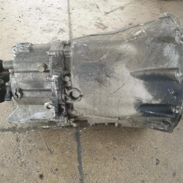 Cambio Mercedes-Benz CLK 612967 2005