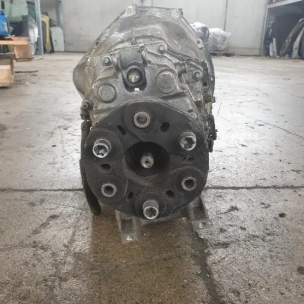 Cambio Mercedes-Benz CLK 612967 2005