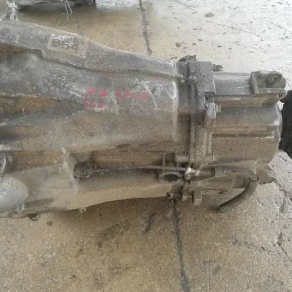 Cambio Mercedes-Benz CLK 612967 2005