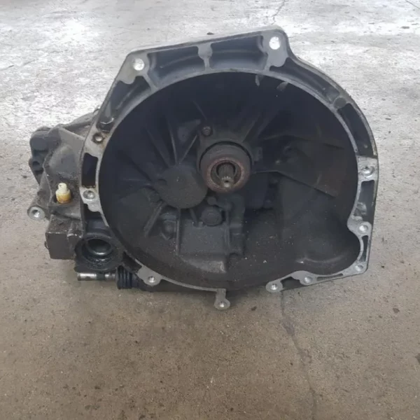 Cambio Ford SportKa CDB 2003