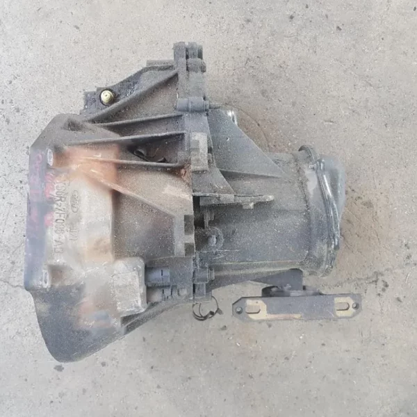 Cambio Ford SportKa CDB 2003