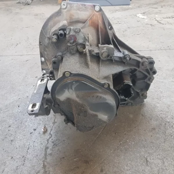 Cambio Ford SportKa CDB 2003