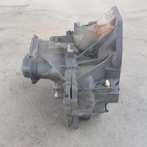 Cambio Ford SportKa CDB 2003