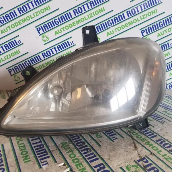 Faro Anteriore Sinistro Mercedes-Benz Viano 2006