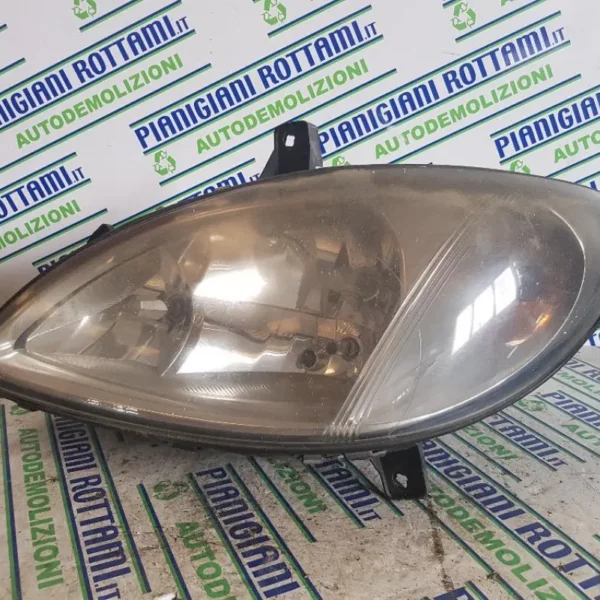 Faro Anteriore Sinistro Mercedes-Benz Viano 2006