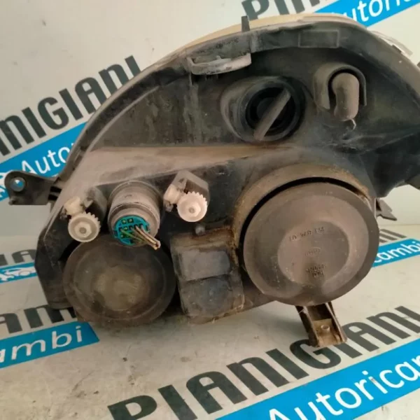 Faro Anteriore Destro Lancia Musa 2008